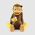 Tonies Audio - Curious George