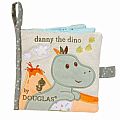 Danny the Dino Activity Book