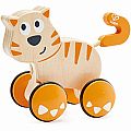 Hape Dante Push And Go