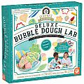 Science Academy Deluxe Bubble Dough Lab