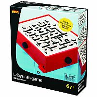 Brio Deluxe Labyrinth Game