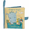 Demitri Dragon Magic Activity Book