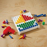 Design & Drill Activity Center