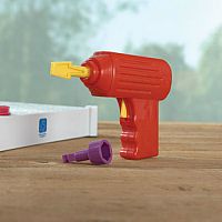 Design & Drill Activity Center