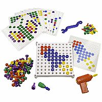 Design & Drill Activity Center