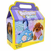 Designer Doggie