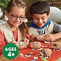 Dig It Up! Dinosaur Eggs