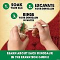 Dig It Up! Dinosaur Eggs