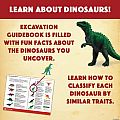 Dig It Up! Dinosaur Eggs