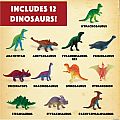 Dig It Up! Dinosaur Eggs