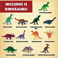 Dig It Up! Dinosaur Eggs