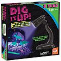Dig It Up! Glow-In-The-Dark Dinosaur Eggs