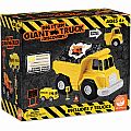 Dig It Up! Giant Truck Discovery