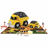 Dig It Up! Giant Truck Discovery