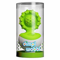 Dimpl Wobbl - Green