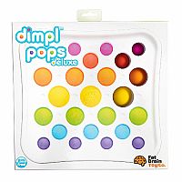 Dimpl Pops Deluxe