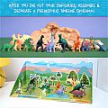 Wow In World Dino Dig & Diorama