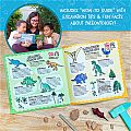 Wow In World Dino Dig & Diorama
