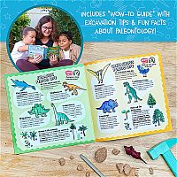 Wow In World Dino Dig & Diorama