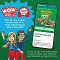 Wow In World Dino Dig & Diorama