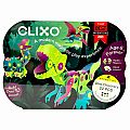 Clixo Dino Discovery Pack
