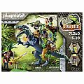 Playmobil Dino Rise Spinosaur