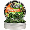 Dino Scales Thinking Putty