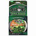 Dino Scales Thinking Putty