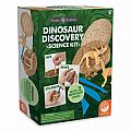 Science Academy Dinosaur Discovery Science Kit