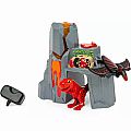 Brio Dinosaur Erupting Volcano