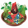Grow n' Glow Dinosaur Habitat