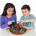 Grow n' Glow Dinosaur Habitat