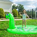 Dinosaur Inflatable Splashy Sprinkler