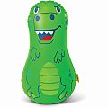 Dinosaur Wiggle Wobble Splashy Sprinkler