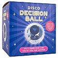 Disco Decision Ball
