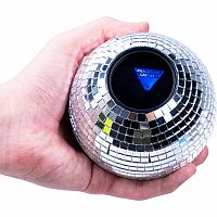 Disco Decision Ball
