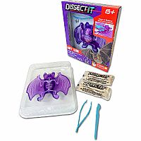 Dissect It - Bat Lab
