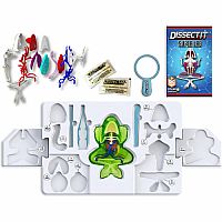Dissect -It Frog Super Lab
