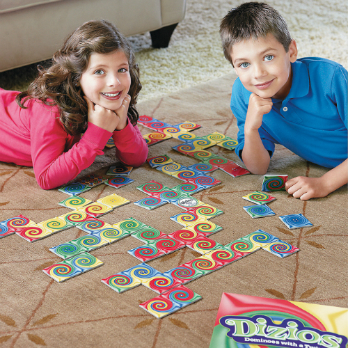 Dizios Game Smart Kids Toys
