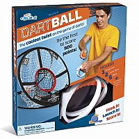 Djubi Dart Ball