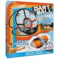 Djubi Dart Ball