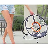 Djubi Dart Ball