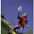 Djubi Slingball Classic