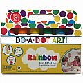 Do A Dot Markers 6-pk Rainbow