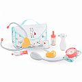 Corolle Large Doctor Set for 14"-17" Dolls