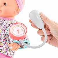 Corolle Large Doctor Set for 14"-17" Dolls