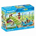 Playmobil Dog Park