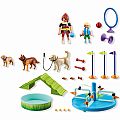 Playmobil Dog Park