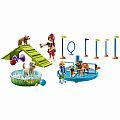 Playmobil Dog Park