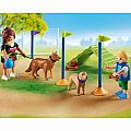 Playmobil Dog Park